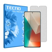 گلس شیائومی Redmi Note 13 Pro Plus مدل هیدروژلی مات برند تکنو کد S