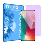 گلس شیائومی Redmi Note 13 Pro Plus مدل هیدروژلی آنتی پرپل برند تکنو کد S