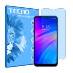 گلس شیائومی Redmi Note 7 مدل هیدروژلی آنتی بلو برند تکنو کد S