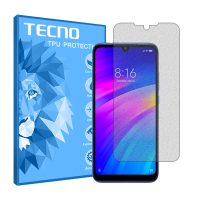 گلس شیائومی Redmi Note 7 مدل هیدروژلی مات برند تکنو کد S