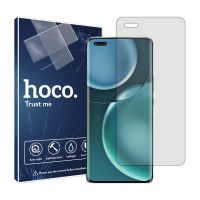 گلس آنر Magic4 Pro مدل شفاف برند هوکو کد S