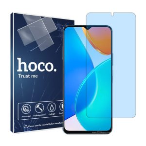 گلس آنر X6 مدل آنتی بلو برند هوکو کد S