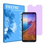 گلس شیائومی Redmi 7A مدل هیدروژلی آنتی پرپل برند تکنو کد S