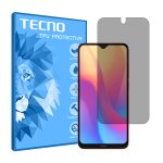 گلس شیائومی Redmi 8A مدل هیدروژلی پرایوسی برند تکنو کد S