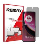 گلس موتورولا Razr 40 Ultra مدل هیدروژلی پرایوسی برند ریمکس کد S