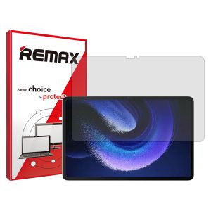 گلس تبلت شیائومی Pad 6 Max 14 مدل نانو هیدروژل شفاف برند ریمکس کد XL