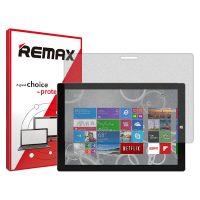 گلس تبلت مایکروسافت Surface Pro 3 مدل نانو هیدروژل مات برند ریمکس کد 10338L