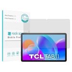 گلس تبلت تی سی ال TAB 11 LTE مدل نانو هیدروژل شفاف برند راک اسپیس کد 56220L