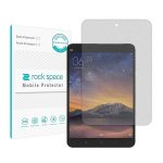 گلس تبلت ایسوس Mi Pad 2 مدل نانو هیدروژل مات برند راک اسپیس کد L