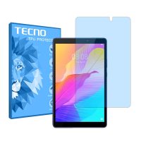 گلس تبلت هواوی MatePad T 8 مدل نانو هیدروژل آنتی بلو برند تکنو کد L