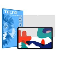 گلس تبلت هواوی MatePad 10.4 مدل نانو هیدروژل شفاف برند تکنو کد L