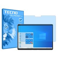 گلس تبلت مایکروسافت Surface Pro 8 مدل نانو هیدروژل آنتی بلو برند تکنو کد XL