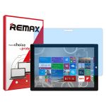 گلس تبلت مایکروسافت Surface Pro 3 مدل نانو هیدروژل آنتی بلو برند ریمکس کد 10338XL