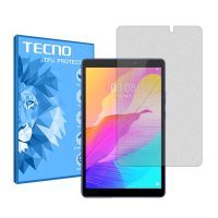 گلس تبلت هواوی MatePad T 8 مدل نانو هیدروژل مات برند تکنو کد L