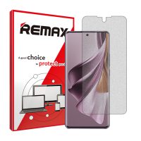 گلس اوپو Reno10 Pro مدل هیدروژلی مات برند ریمکس کد S