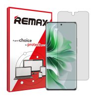 گلس اوپو Reno11 مدل هیدروژلی شفاف برند ریمکس کد S