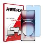 گلس اوپو Reno12 Pro مدل هیدروژلی آنتی بلو برند ریمکس کد S