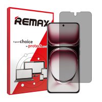 گلس اوپو Reno12 Pro مدل هیدروژلی پرایوسی برند ریمکس کد S