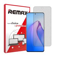 گلس اوپو Reno8 Pro مدل هیدروژلی مات برند ریمکس کد S