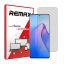 گلس اوپو Reno8 Pro مدل هیدروژلی مات برند ریمکس کد S