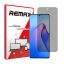 گلس اوپو Reno8 Pro مدل هیدروژلی پرایوسی برند ریمکس کد S