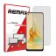 گلس اوپو Reno8 T 4G مدل هیدروژلی شفاف برند ریمکس کد S