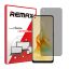 گلس اوپو Reno8 T 4G مدل هیدروژلی پرایوسی برند ریمکس کد S