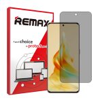 گلس اوپو Reno8 T 5G مدل هیدروژلی پرایوسی برند ریمکس کد S