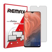 گلس اوپو Reno Z مدل هیدروژلی شفاف برند ریمکس کد S