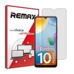 گلس شیائومی Redmi 10 Power مدل هیدروژلی شفاف برند ریمکس کد S