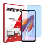 گلس شیائومی Redmi 12C مدل هیدروژلی آنتی بلو برند ریمکس کد S