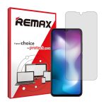 گلس شیائومی Redmi 9 Activ مدل هیدروژلی شفاف برند ریمکس کد S