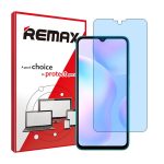 گلس شیائومی Redmi 9A مدل هیدروژلی آنتی بلو برند ریمکس کد S