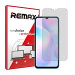 گلس شیائومی Redmi 9AT مدل هیدروژلی مات برند ریمکس کد S