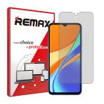 گلس شیائومی Redmi 9C مدل هیدروژلی مات برند ریمکس کد S