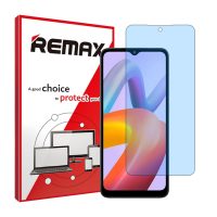 گلس شیائومی Redmi A2+ مدل هیدروژلی آنتی بلو برند ریمکس کد S