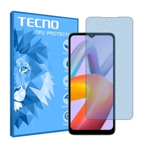گلس شیائومی Redmi A2 Plus مدل مات آنتی بلو برند تکنو کد S