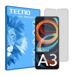 گلس شیائومی Redmi A3 مدل هیدروژلی مات برند تکنو کد S