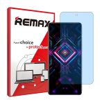 گلس شیائومی Redmi K40 Gaming مدل هیدروژلی آنتی بلو برند ریمکس کد S