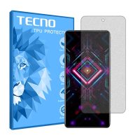 گلس شیائومی Redmi K40 Gaming مدل هیدروژلی مات برند تکنو کد S