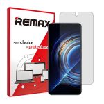 گلس شیائومی Redmi K50 مدل هیدروژلی شفاف برند ریمکس کد S