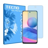 گلس شیائومی Redmi Note 10 5G مدل هیدروژلی آنتی بلو برند تکنو کد S