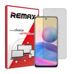 گلس شیائومی Redmi Note 10 5G مدل هیدروژلی مات برند ریمکس کد S