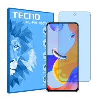 گلس شیائومی Redmi Note 11 Pro 4G مدل هیدروژلی آنتی بلو برند تکنو کد S