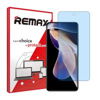 گلس شیائومی Redmi Note 11 Pro (China) مدل هیدروژلی آنتی بلو برند ریمکس کد S