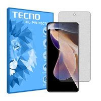 گلس شیائومی Redmi Note 11 Pro China مدل هیدروژلی مات برند تکنو کد S