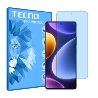 گلس شیائومی Redmi Note 12 Turbo مدل هیدروژلی آنتی بلو برند تکنو کد S