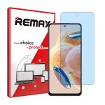 گلس شیائومی Redmi Note 12 Pro 4G مدل هیدروژلی آنتی بلو برند ریمکس کد S