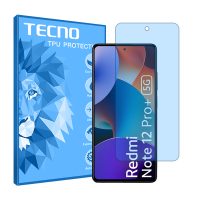 گلس شیائومی Redmi Note 12 Pro Plus 5G مدل هیدروژلی آنتی بلو برند تکنو کد S