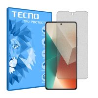 گلس شیائومی Redmi Note 13 مدل هیدروژلی مات برند تکنو کد S